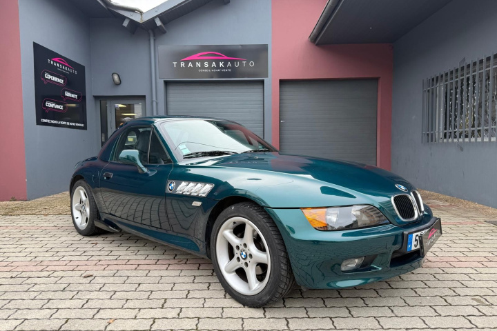 BMW Z3