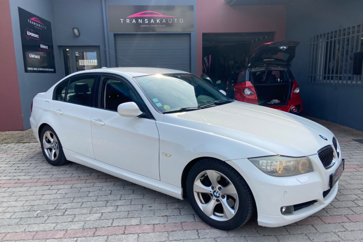 BMW SERIE 3 E90 LCI
