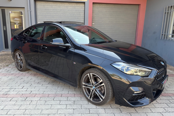 BMW SERIE 2 GRAN COUPE F44