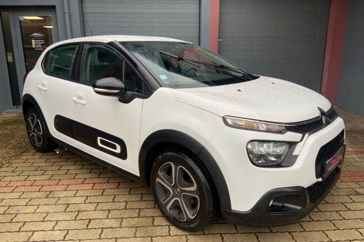CITROEN C3 SOCIETE