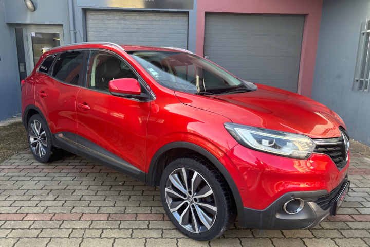 RENAULT KADJAR