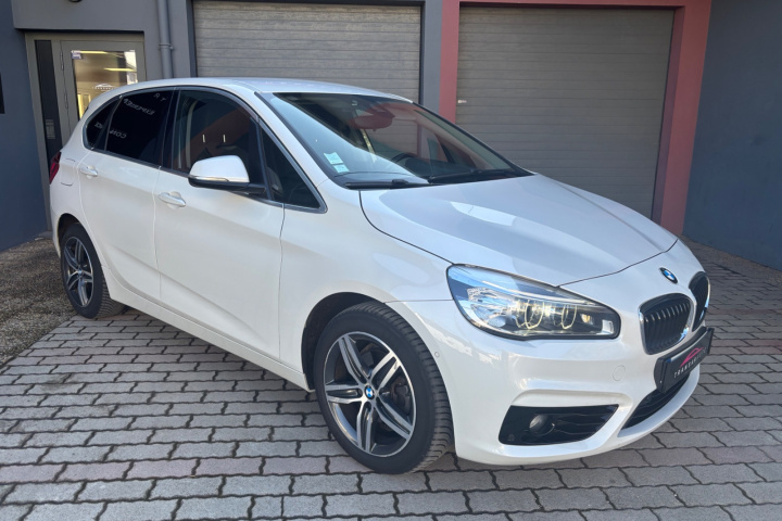 BMW SERIE 2 ACTIVE TOURER F45