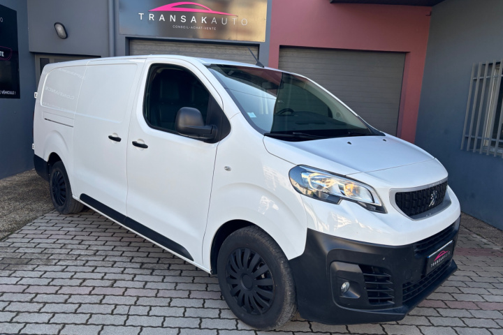 PEUGEOT EXPERT FOURGON