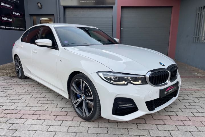 BMW SERIE 3 G20