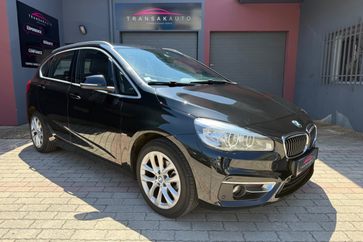 BMW SERIE 2 ACTIVE TOURER F45