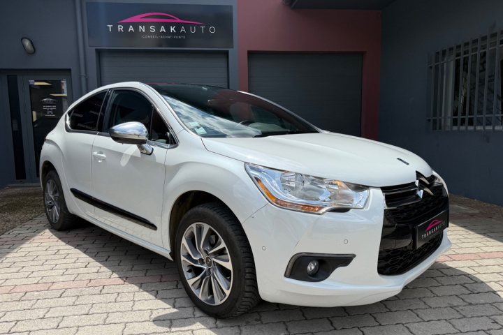 DS DS4
