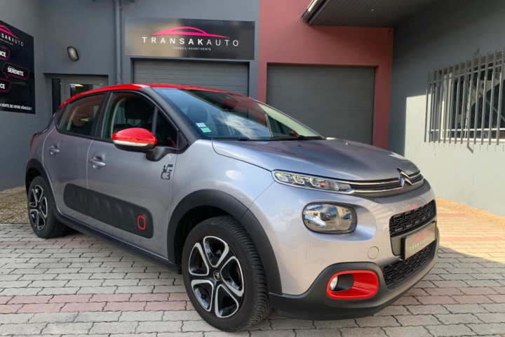 CITROEN C3